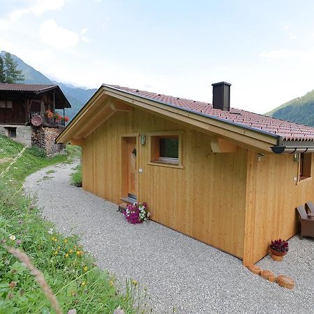 Lechnerhof Bed and Breakfast Lutago Eksteriør billede