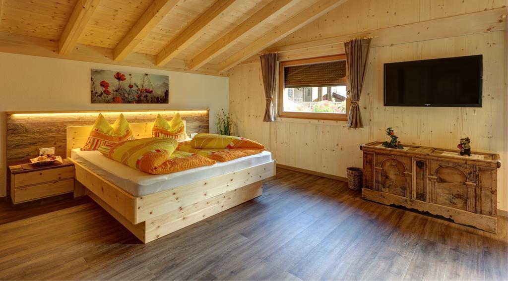 Lechnerhof Bed and Breakfast Lutago Eksteriør billede